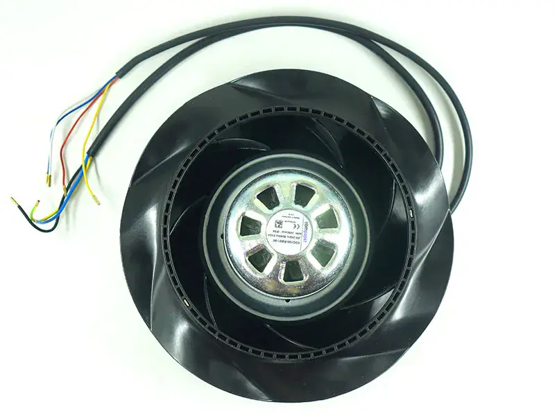 Ventilatore Ebmpapst R3G190-RB01-06