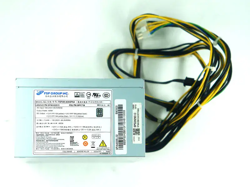 Alimentatore Lenovo FSP400-40AGPAA