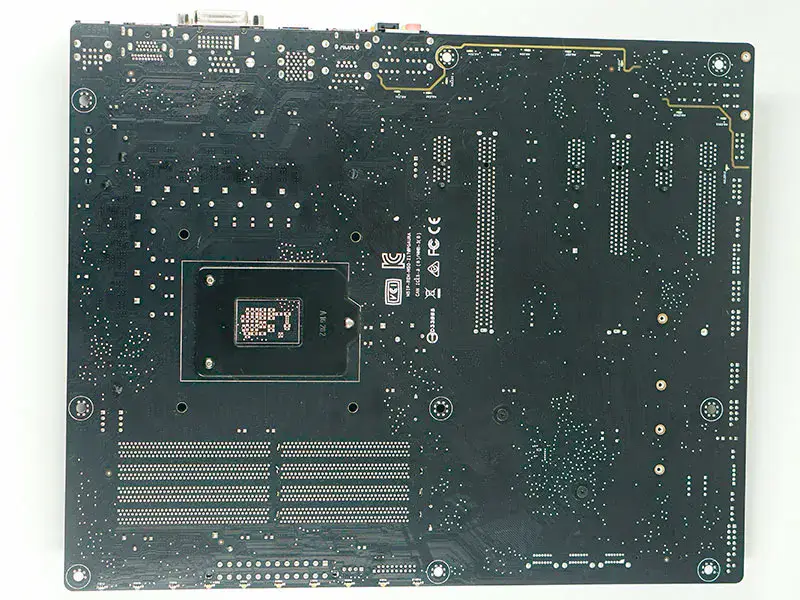 Scheda madre Asus Z170-PRO GAMING/AURA