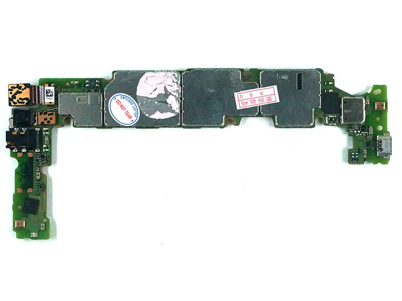 Huawei Honor 4X CHE2-UL00 Scheda madre sbloccata