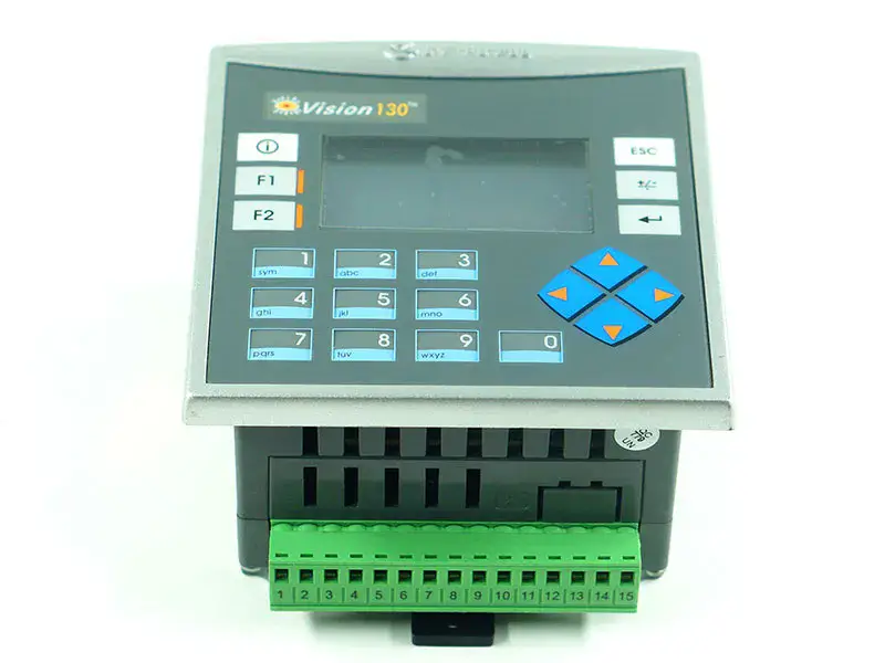 Pannello HMI UNITRONICS V130-33-T2