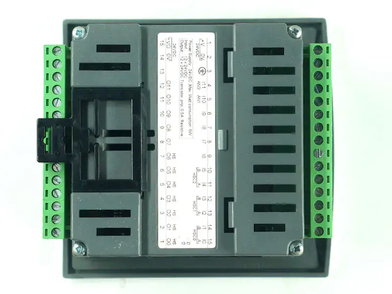 Pannello HMI UNITRONICS V130-33-T2