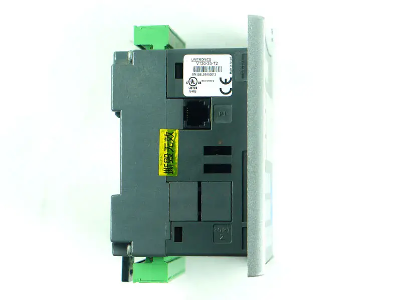 Pannello HMI UNITRONICS V130-33-T2