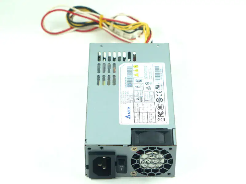 Alimentatore Delta DPS-200PB-185 A