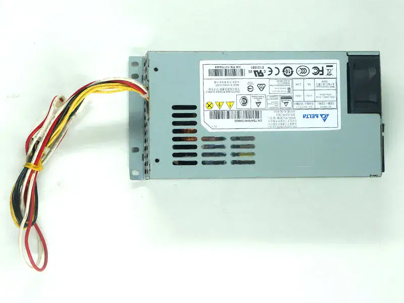 Alimentatore Delta DPS-200PB-185 A