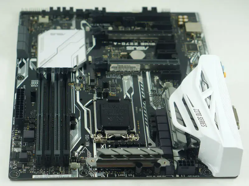 Scheda madre Asus PRIME Z270-A Z270 LGA 1151 ATX