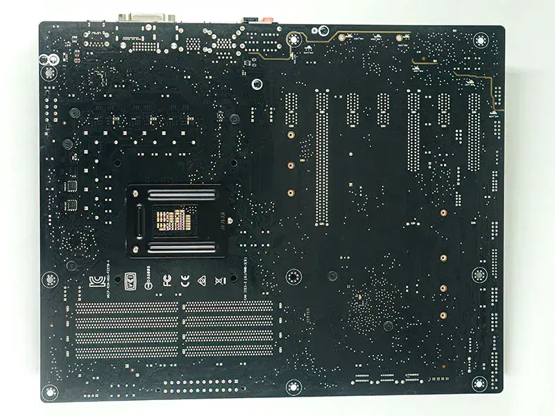 Scheda madre Asus PRIME Z270-A Z270 LGA 1151 ATX