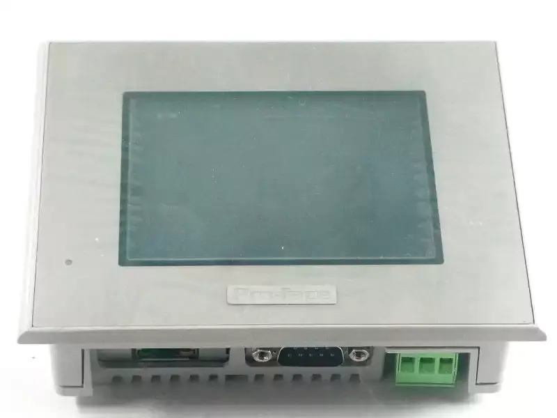 Pro-Face AGP3200-T1-D24 Schermo a sfioramento