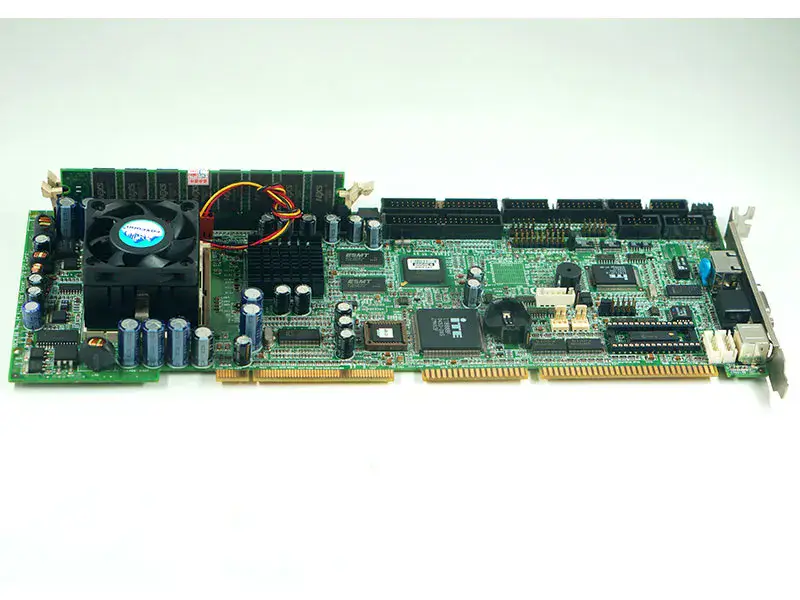 Scheda madre Axiomtek SBC8168