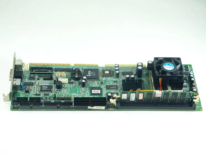 Scheda madre Axiomtek SBC8168