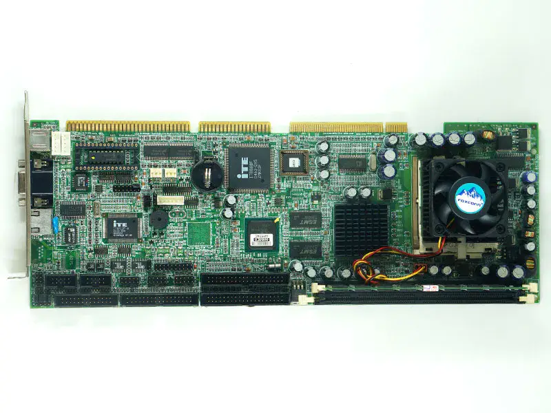 Scheda madre Axiomtek SBC8168