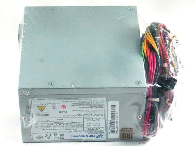 Alimentatore FSP FSP500-70EP
