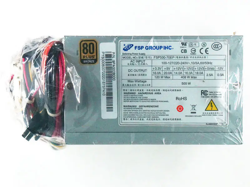 Alimentatore FSP FSP500-70EP