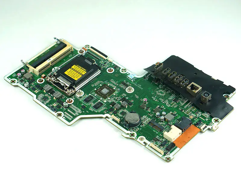 HP 23Touch 27-n 799346-003 799346-503 799346-603 DA0N61MB6G0 scheda madre