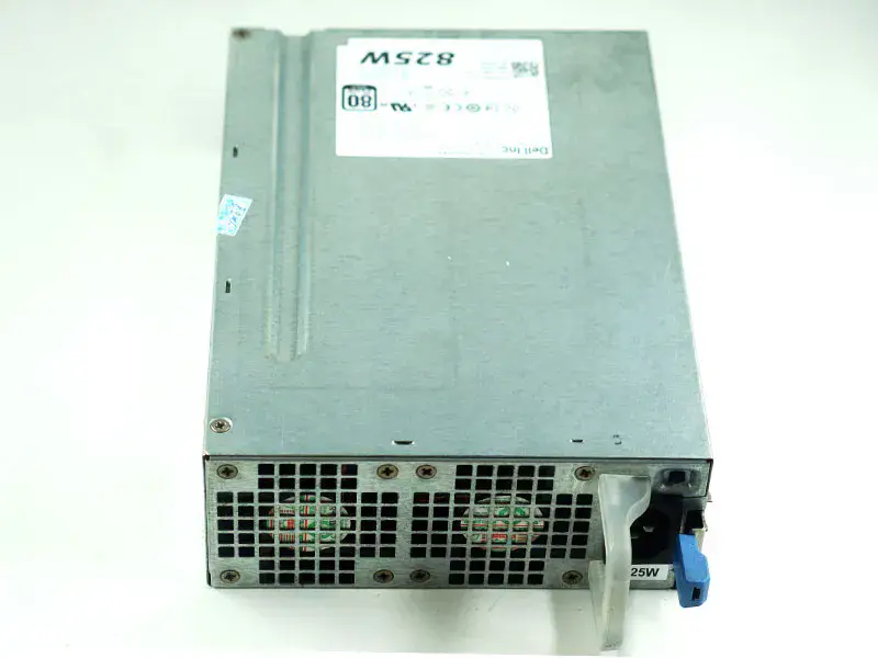 Alimentatore CVMY8 0CVMY8 per la workstation Precision T5600 D825EF-00