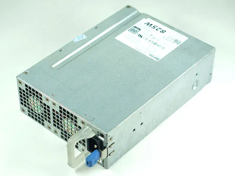 Alimentatore CVMY8 0CVMY8 per la workstation Precision T5600 D825EF-00