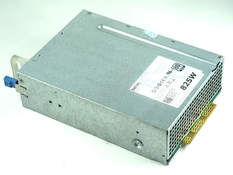 Alimentatore CVMY8 0CVMY8 per la workstation Precision T5600 D825EF-00