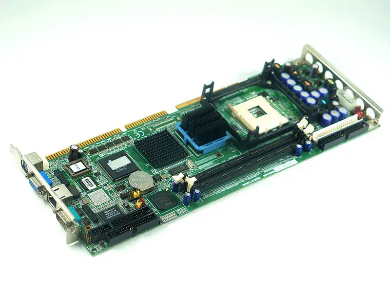 Scheda madre Advantech PCA-6184 PCA-6184V (solo scheda madre)