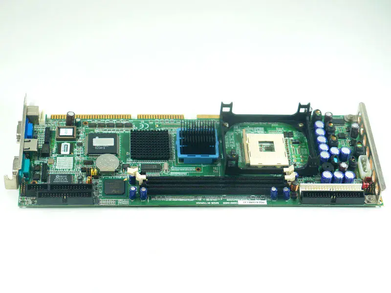 Scheda madre Advantech PCA-6184 PCA-6184V (solo scheda madre)