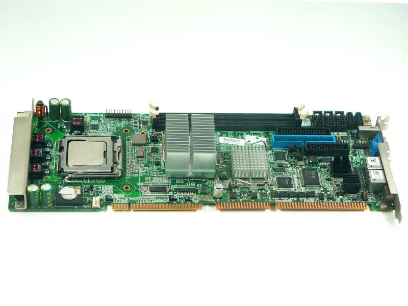 Scheda madre Adlink NUPRO-935A/DV
