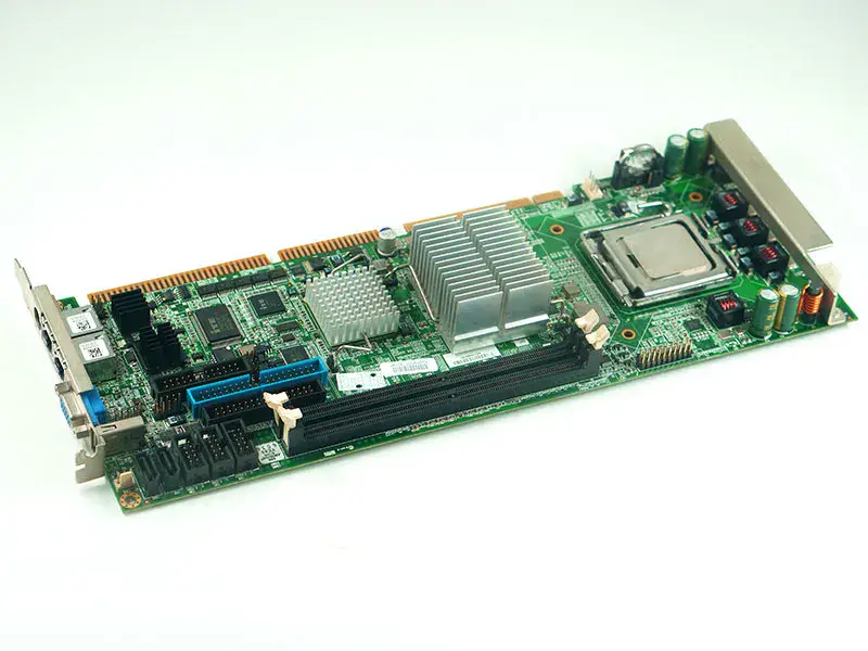 Scheda madre Adlink NUPRO-935A/DV