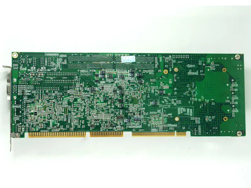 Scheda madre Adlink NUPRO-935A/DV