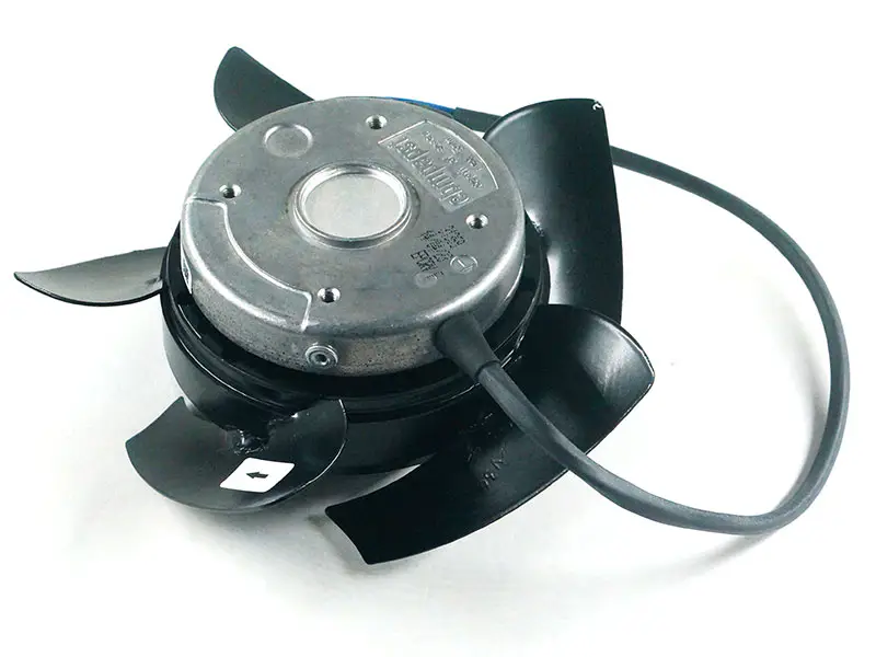 Ventilatore Ebmpapst A2D160-AB22-06