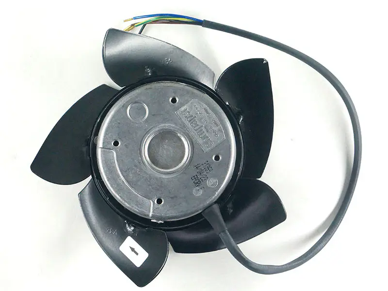 Ventilatore Ebmpapst A2D160-AB22-06