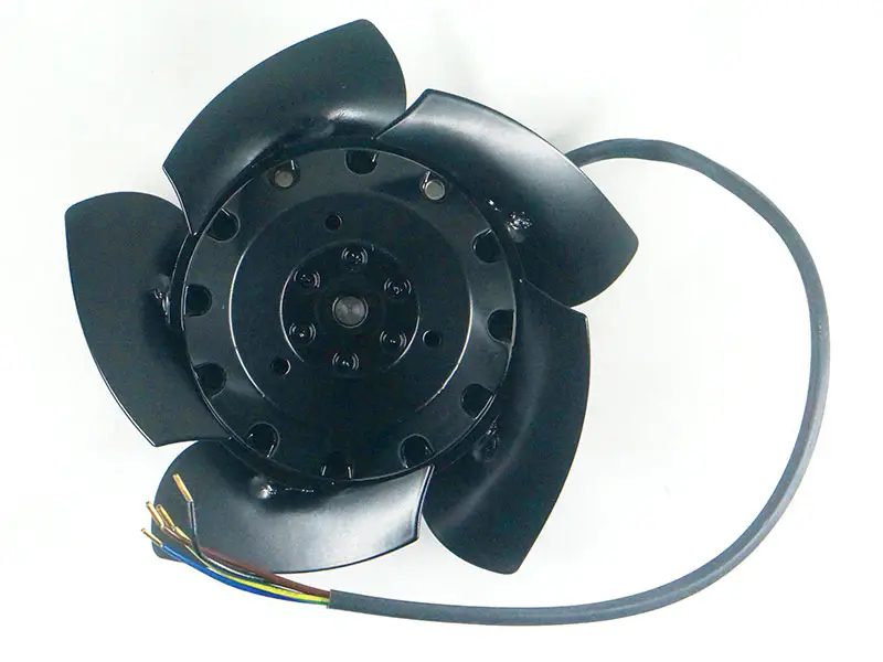 Ventilatore Ebmpapst A2D160-AB22-06