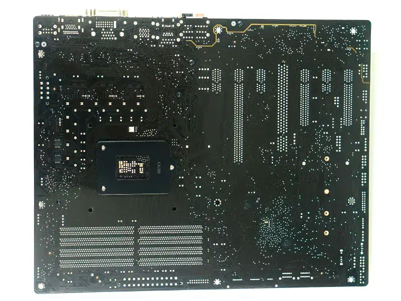 Scheda madre Asus Z170-A Z170 LGA 1151 ATX