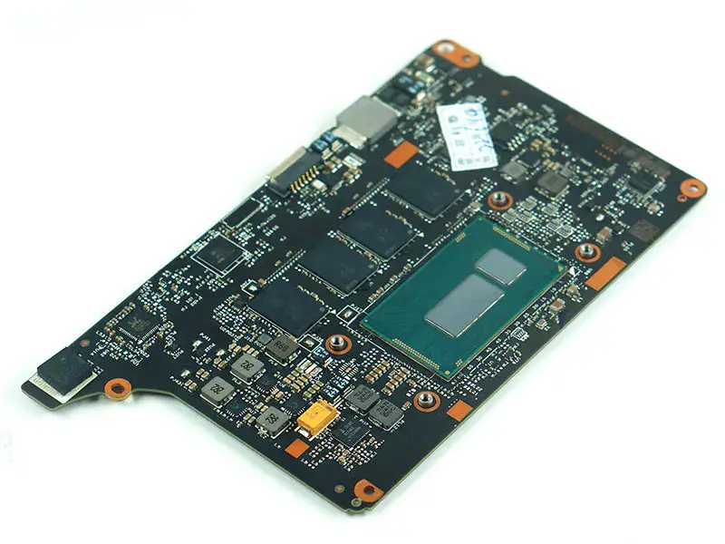 Scheda madre Lenovo 5B20G38198