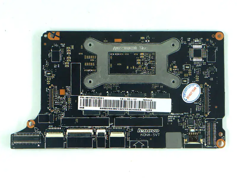 Scheda madre Lenovo 5B20G38198