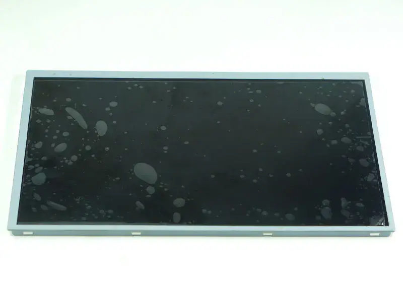 Schermo Samsung CLAA102NA0ACG CLAA102NA0ACW