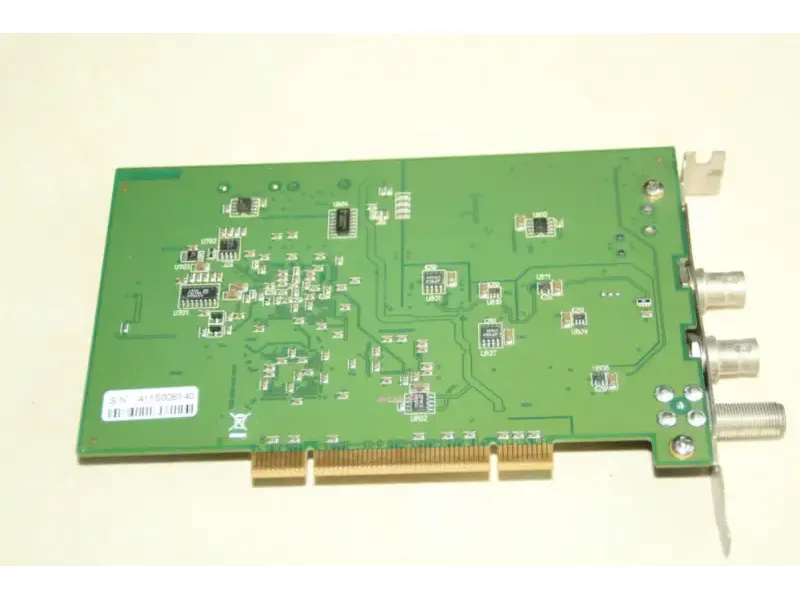 DekTec DTA-115 DTMB-SP scheda di modulazione multi-standard