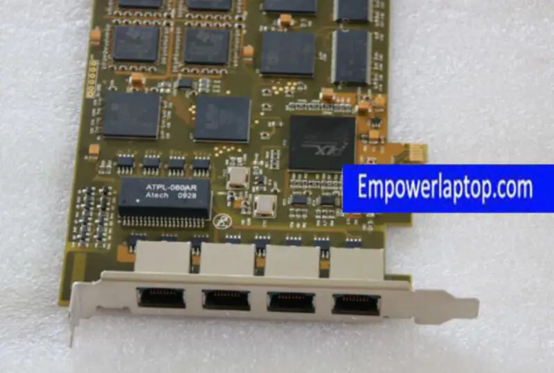 Scheda vocale DTP-120C/PCIe+ di Synway