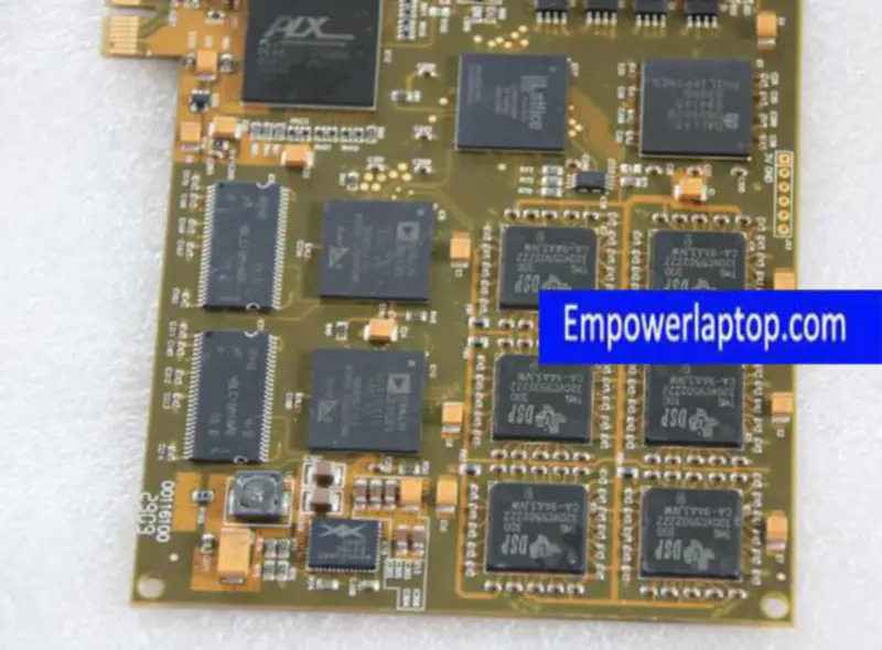 Scheda vocale DTP-120C/PCIe+ di Synway