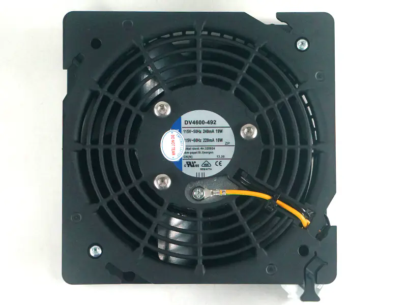 Ventilatore Ebmpapst DV4600-492