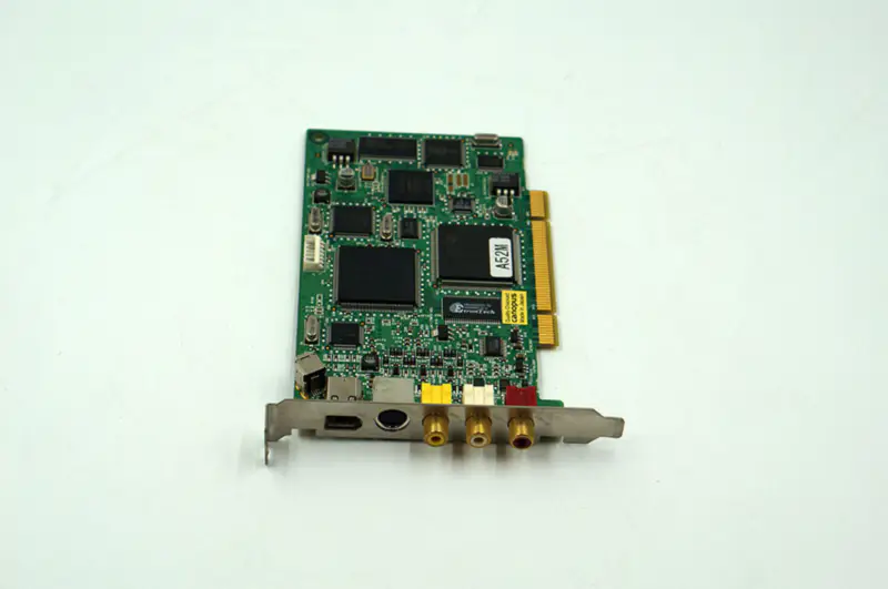 Scheda madre industriale CANOPUS DVStorm XA PLUS DVX-E1 HDMI