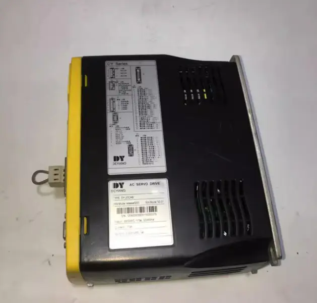 Servoazionamento DEYANG DY-20CAB