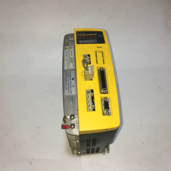 Servoazionamento DEYANG DY-20CAB