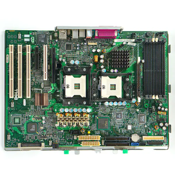 Scheda madre workstation Dell 0Y9655 Y9655 CN-0Y9655 per Precision 670