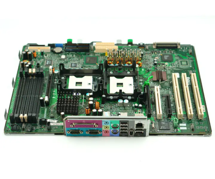 Scheda madre workstation Dell 0Y9655 Y9655 CN-0Y9655 per Precision 670