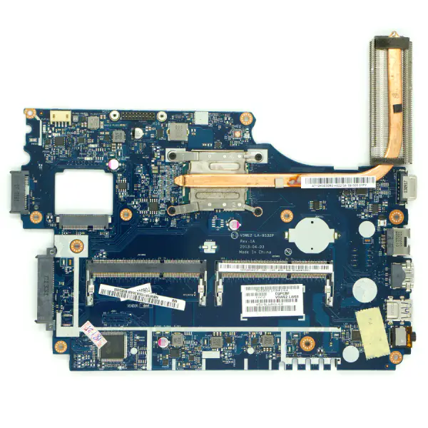 Scheda madre Acer Aspire E1-532 E1-572 V5WE2