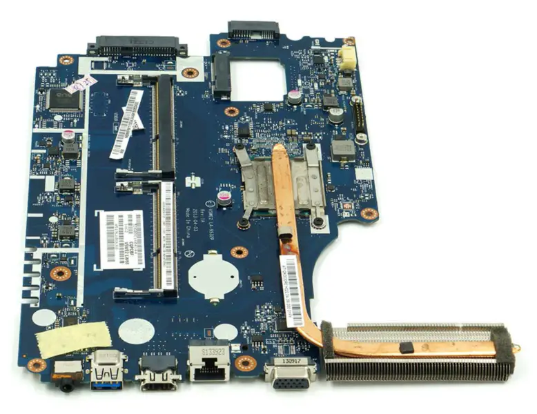 Scheda madre Acer Aspire E1-532 E1-572 V5WE2