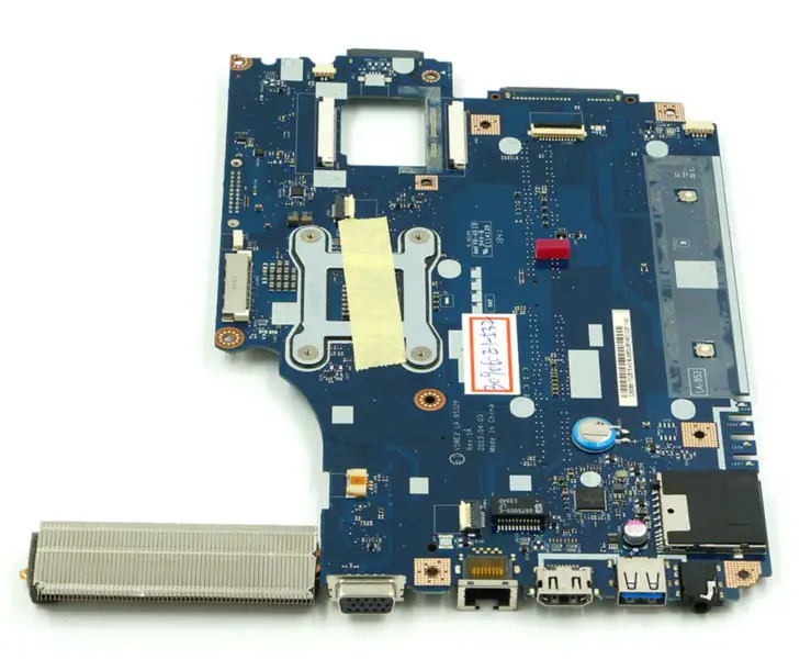 Scheda madre Acer Aspire E1-532 E1-572 V5WE2