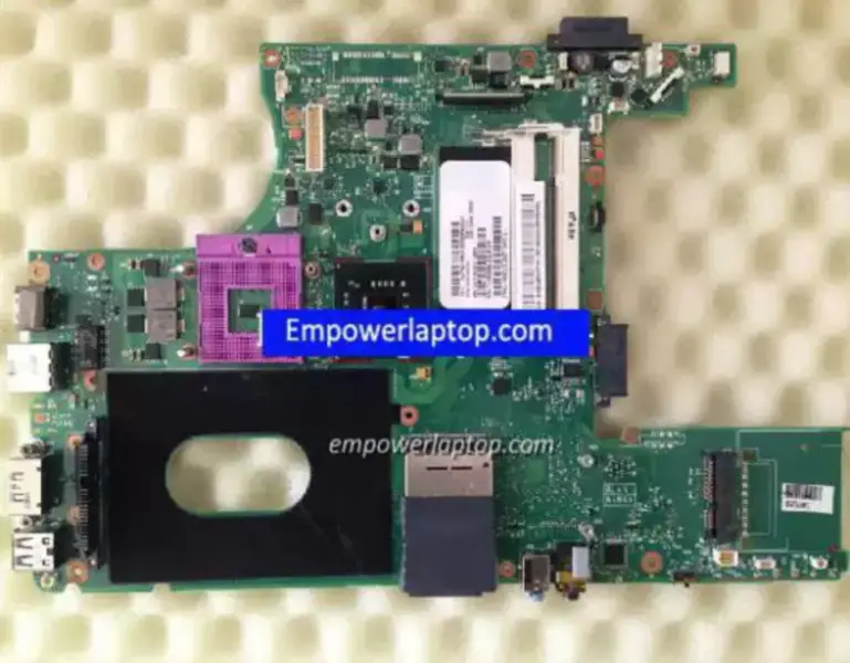 Scheda madre Toshiba satellite E105 GM45 6050A2218301-MB-A03