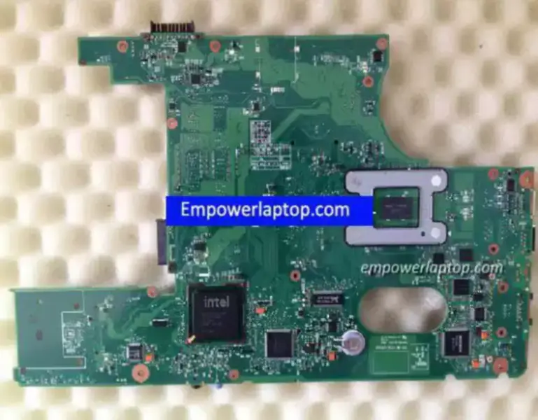 Scheda madre Toshiba satellite E105 GM45 6050A2218301-MB-A03