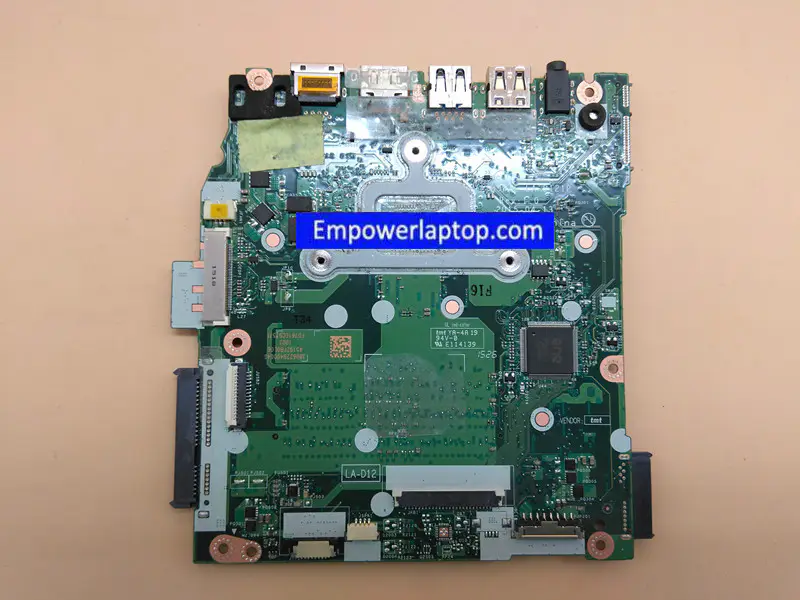 Scheda madre Acer ES1-512 ES1- 520 522 LA-D121P