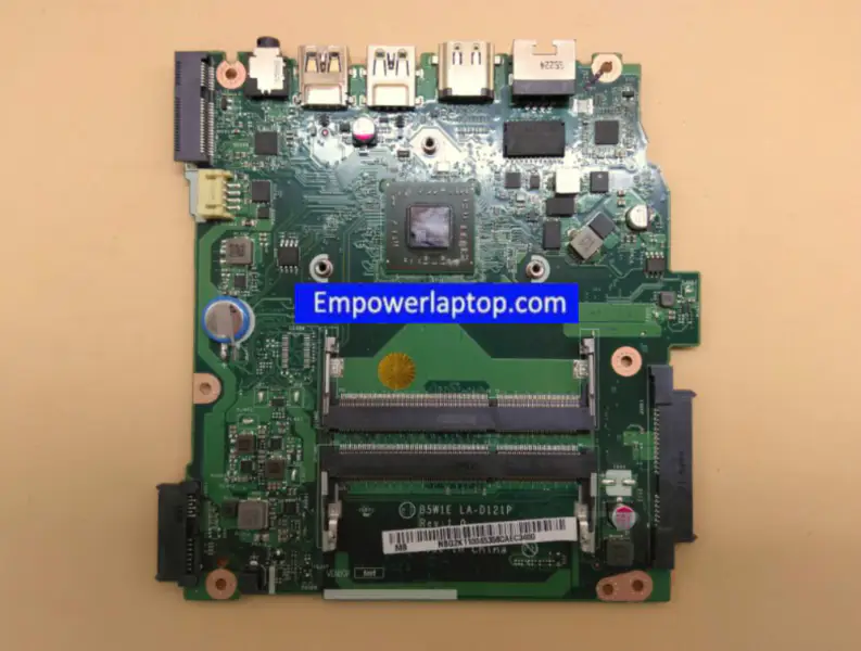 Scheda madre Acer ES1-512 ES1- 520 522 LA-D121P