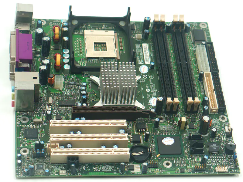 Scheda madre Intel E210882 D865GLC/D865PESO/D865PCD